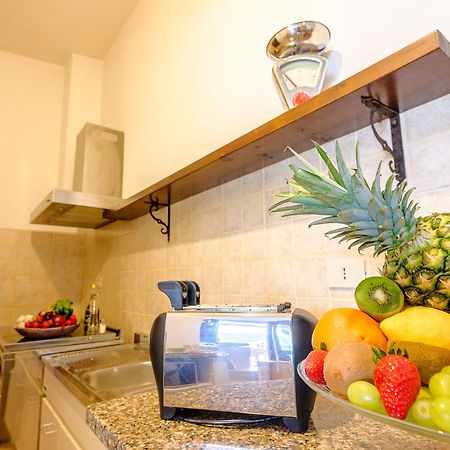 Sardinia Family Villas - Cannigione Beach Apartments Luaran gambar