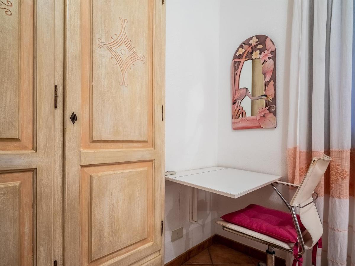 Sardinia Family Villas - Cannigione Beach Apartments Luaran gambar