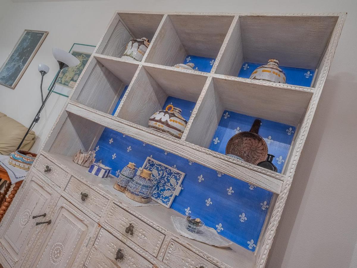 Sardinia Family Villas - Cannigione Beach Apartments Luaran gambar