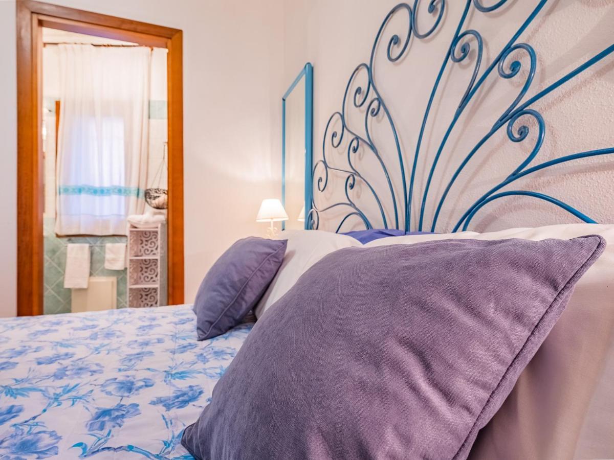 Sardinia Family Villas - Cannigione Beach Apartments Luaran gambar