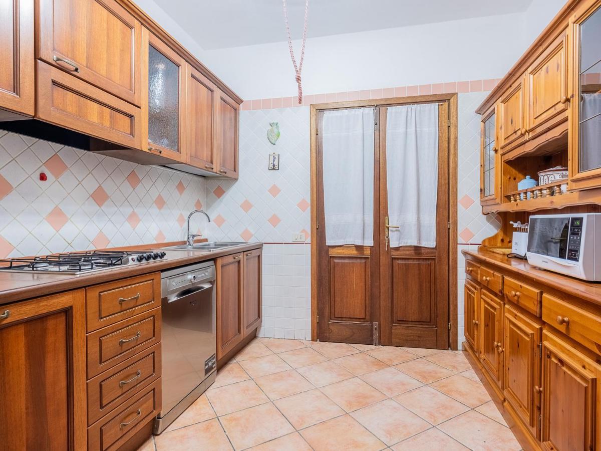 Sardinia Family Villas - Cannigione Beach Apartments Luaran gambar