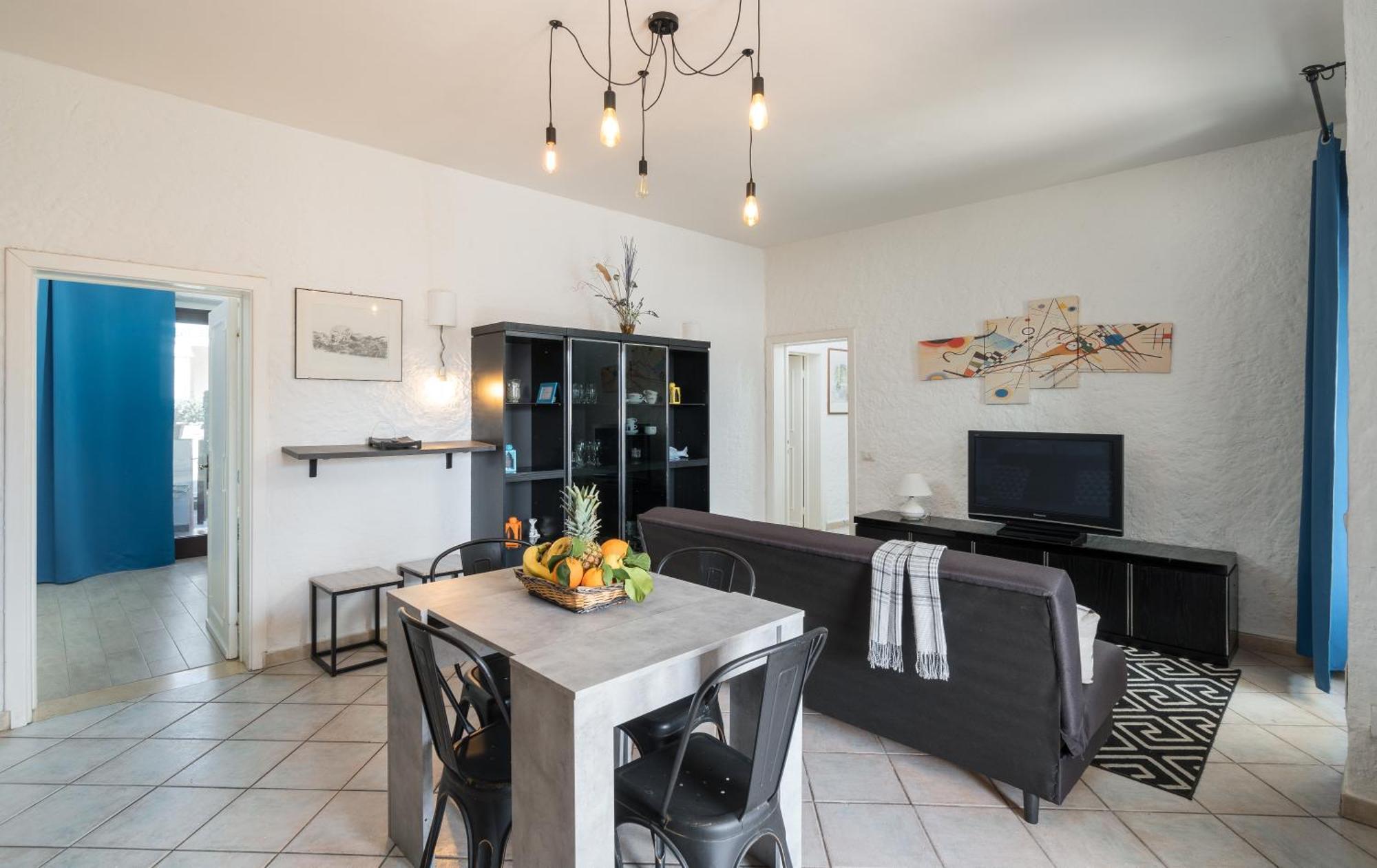 Sardinia Family Villas - Cannigione Beach Apartments Luaran gambar