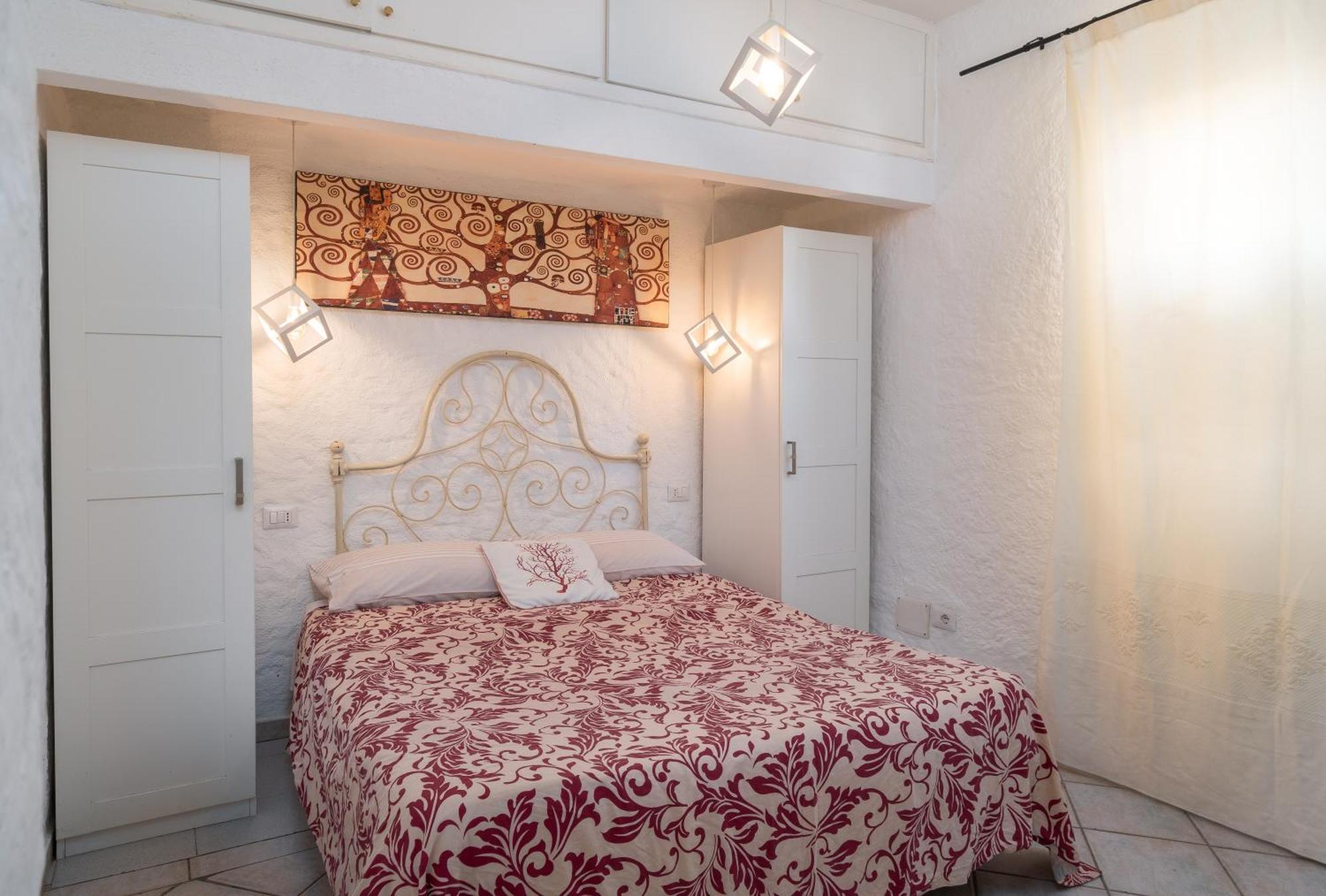 Sardinia Family Villas - Cannigione Beach Apartments Luaran gambar