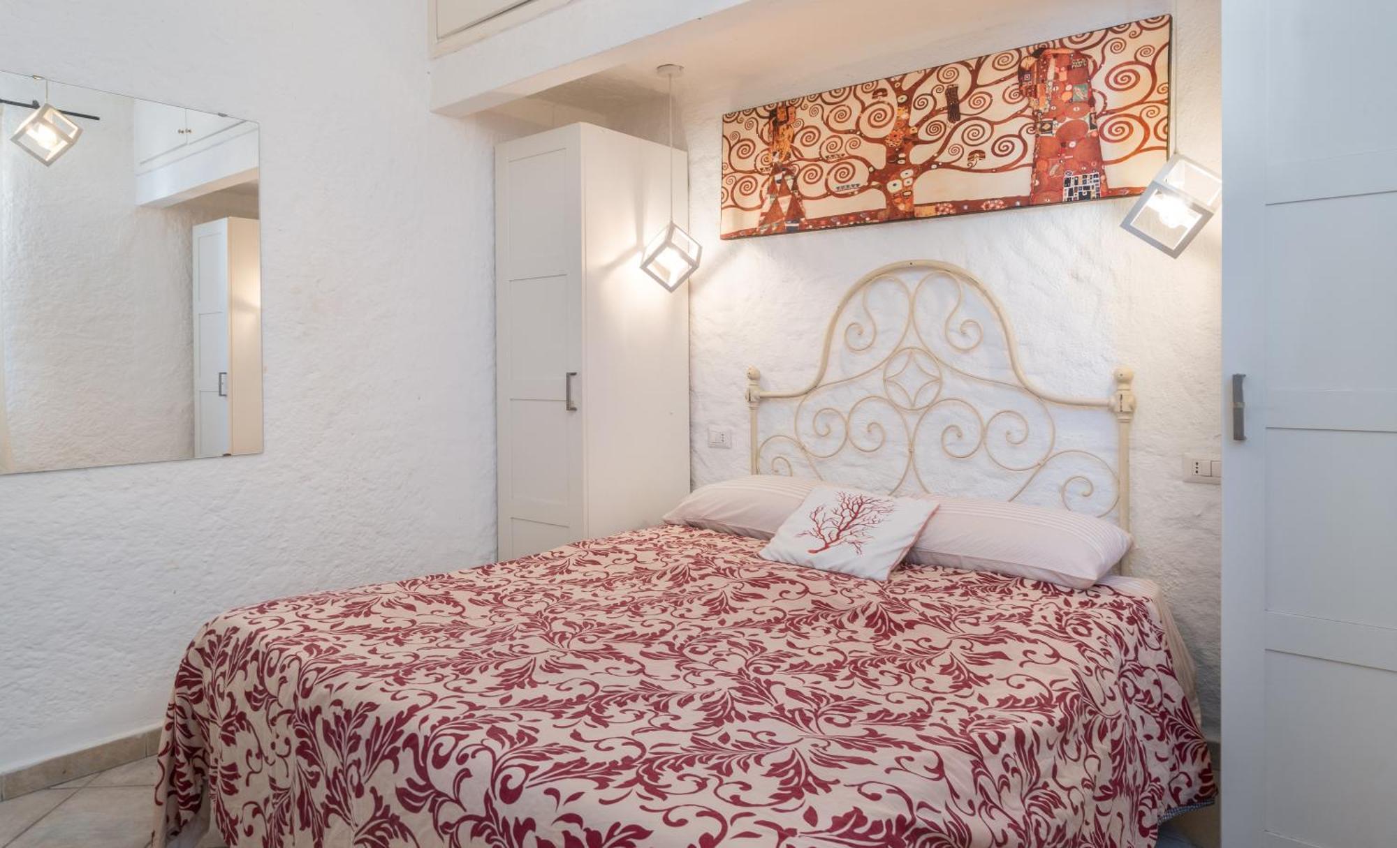 Sardinia Family Villas - Cannigione Beach Apartments Luaran gambar