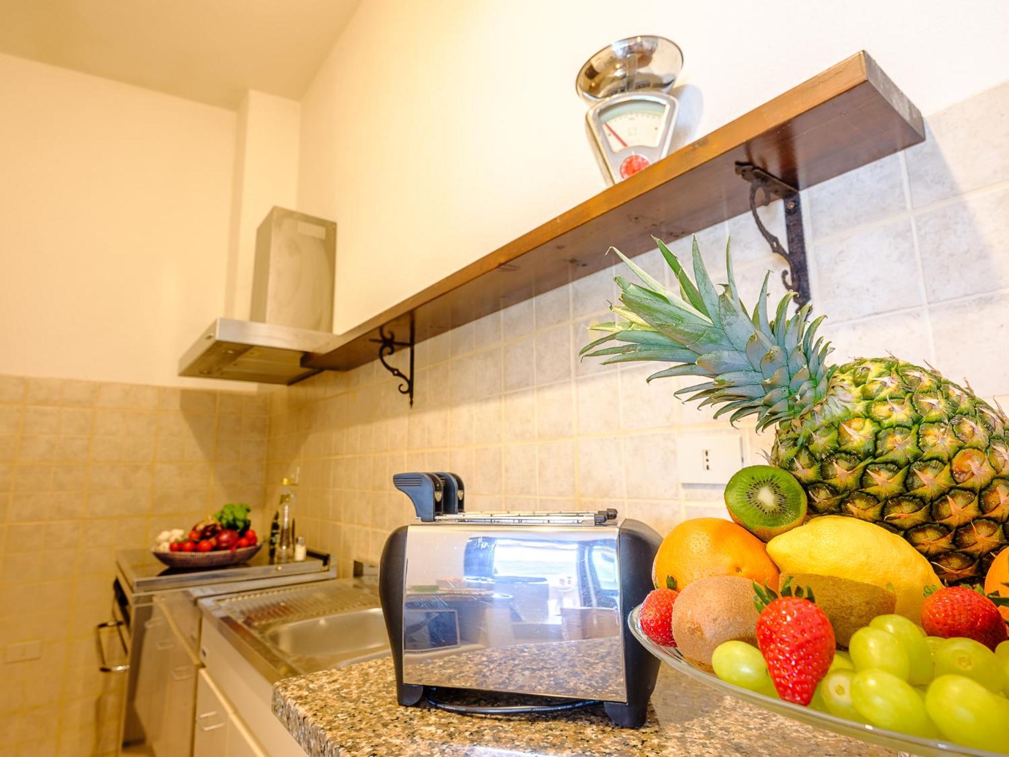 Sardinia Family Villas - Cannigione Beach Apartments Luaran gambar