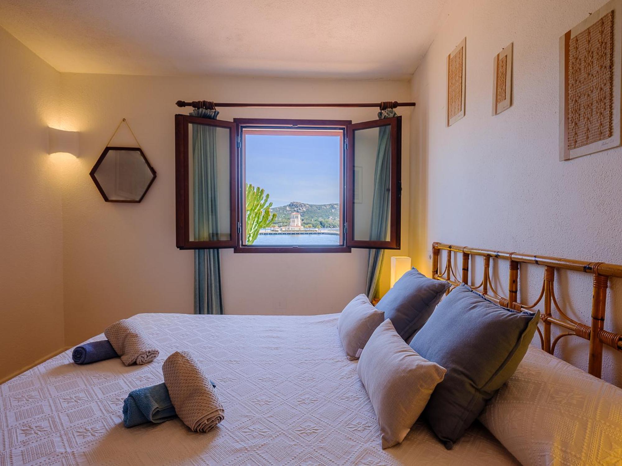 Sardinia Family Villas - Cannigione Beach Apartments Luaran gambar
